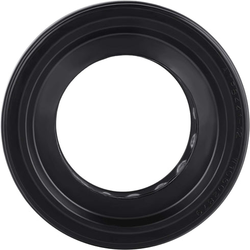 XiKe W10435302 Washer Tub Bearing ? Seal Kit, Rotate Quiet and Durable Replacement for Whirlpool, Kenmore, Maytag, W10193886, AP5325033 and PS3503261 Etc.