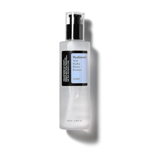 COSRX Hyaluronic Acid Toner, 3.38 fl.oz / 100ml, For Dry Skin, Lightweight Daily Essence, Day and Night, Korean Skin Care, Animal Testing Free, Pa...