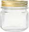 Anchor Hocking AHG17 1/2 Pint Home Canning Jars with Metal Lids and Rings Clear ( Pack Of 12 )...