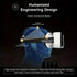 VR Headset for iPhone or Android Phone,Virtual Reality 3D Glasses Headset Helmets,Compatible 4.7-6.5 inch Mobile...