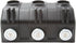 STEELMAN PRO 79011 Lug Bucket Magnetic Parts Holder; with 3 High-Strength Magnets and Multiple Mounting Options...