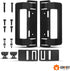 2 Pack 3316882900 Rv Refrigerator Door Latch Handle fits for dometic Refrigerator Door Handle replace DM2672 DM2682 DM2872 DM2882......