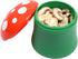 Hutzler Mushroom Saver, Red...