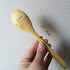10 Pcs 7 inch Ecofriendly Handle Long Wooden Spoons Coffee Honey Tea Stirrer Tableware...