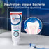 Crest Pro-Health Gum Detoxify Deep Clean Toothpaste 2.6 oz - Anticavity, Antibacterial Flouride Toothpaste, Clinically Proven, Gum and Enamel Prot...
