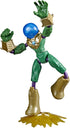 Spider-Man Marvel Bend and Flex Missions Marvel’s Mysterio Space Mission Action Figure, 6-Inch-Scale Bendable Toy for Kids Ages 4 and Up...