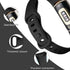 Maledan Compatible with Fitbit Charge 5 Bands and Charge 6 Bands Women Men, Soft Sport Waterproof Replacement Slim Band Wristbands for Fitbit Char...