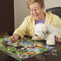 White Mountain - Pies - 1000 Piece Jigsaw Puzzle for Adults, Children, + Grandparents...