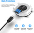 Watch Charger Type C USB Adapter Charging Cable Converter for Pace 2, , pro, 42MM, 46MM, Vertix, Vertix 2......