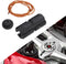 Stem Mount Adaptor for Quad Lock Rokform Effortlessly Mount Your Phone for Ducati Panigale-Perfect Phone Mount Solution...