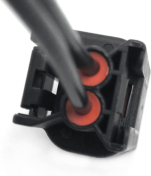 8pcs Ignition Coil Connector Plug Pigtail Harness with Wires Compatible with Fo-rd F-150 F-250 F-350 E-150 E-250 E-350...