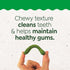Greenies Puppy Teenie Size Natural Dental Dog Treats, 6 oz. Pack (22 Treats)...