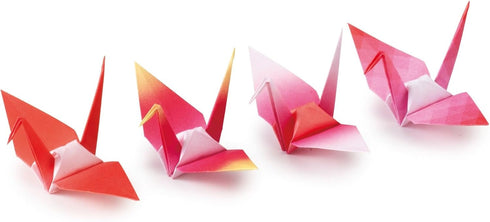 Showa Grim Origami Harmony Box for Thousand Cranes 20-1023...