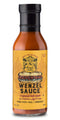 Wenzel | #1 Sandwich Hot Sauce Spicy Tangy Delicious Makes For A Legendary Meal, 12oz Bottle...