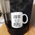 Pet Pig I Work Hard so my Pigs Can Have a Better Life Potbelly Pig Farmer Coffee Mug Tea Cup White...