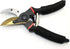 8 Inch Professional Premium Titanium Pruning Shears(GPPS-1003) - Use As Pruners, Garden Shears, Heavy Duty Handheld Pruning Shears For Gardening, ...