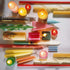 EricX Light Candle Color Dye,24 Color Wax Dye for Candle Making...