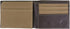 Timberland Men's Baseline Canvas Passcase, Khaki, One Size...