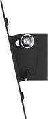 SWIFT110-AP Tilting TV Wall Mount for TVs up to 25-inch Black , 1 Count (Pack of 1)...