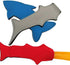 Popsicle Holder Bags Mermaid and Shark Ice Pop Sleeves Freezer Reusable Popsicle Covers 10 Pc...