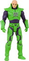 McFarlane Toys - DC Direct Page Punchers Lex Luthor 3in Figure with Forever Evil Comic...
