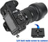 SIOTI 200PL-14 Quick Release Plate to RC/RC2/XPRO, 200PL-14 QR, Compatible for Manfr0tt0 Tripods Head with RC/RC2/XPRO Rapid Connect System...