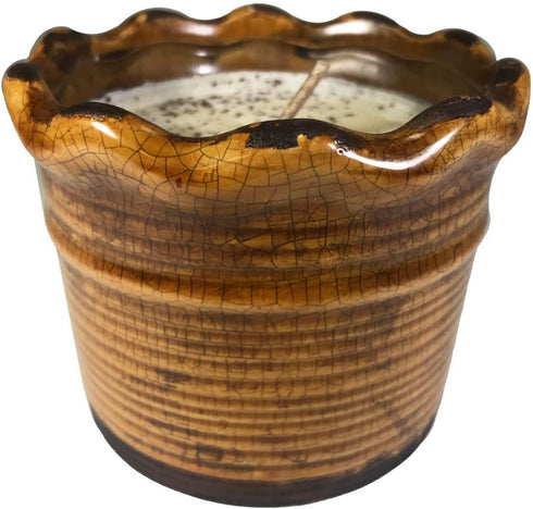 Swan Creek "Pumpkin Vanilla" 45+ Hr. Candle...
