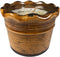 Swan Creek "Pumpkin Vanilla" 45+ Hr. Candle...