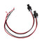 Side Marker Pigtail Connector Harness Fits for Dodge Charger 2015 2016 2017 2018 2019 2020 2021 2022(2PCS)......