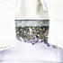 Rhinestones Non Hotfix ss 20 Crystal AB 1440 pcs,5mm Flat Back Glass Diamond Cut Stone,Spark Round Glitter Gems for DIY Craft,Shoes,Cup,Bling Proj...