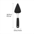 OXO Good Grips Black Nylon Flexible Pie Server...