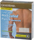 GoodSense Extra Strength Hot/Cold Medicated Patch, Menthol 5%, 5 Count...