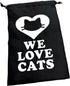 We Love Cats by SJG, Party Board Game...