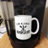 Chef Gifts for Women I'm A Chef Here to Feed Your Ass Not Kiss It 15-oz Coffee Mug Tea Cup White...