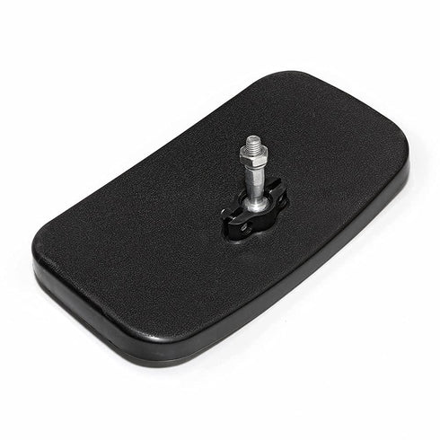 FPE - New Forklift Universal Rearview Mirror Hacus Aftermarket 58720-23320-71 (Pack of 2)...