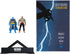 McFarlane Toys - DC Direct Page Punchers 2pk Batman & Mutant Leader 3in Figures with Comic...