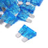(20 pcs) 15 Amp Standard Blade Fuse, 15 A Automotive Fuse for Car Truck...