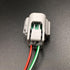 Connector Pigtail Harness Plug Compatible with Honda Civic 2016 2017 2018 2019 2020 2021 Side Marker Lamp...