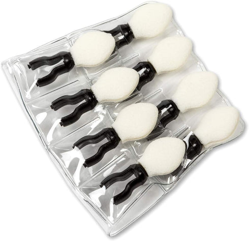 Colorfin Sofft Applicators Replacement Heads...