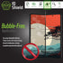 IQShield Screen Protector Compatible with Samsung Galaxy Z Fold 3 (2-Pack) Anti-Bubble Clear TPU Film...
