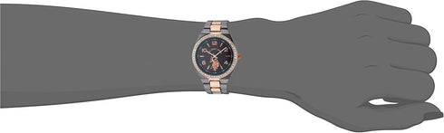 U.S. Polo Assn. Women's Watch, Multicolor...