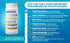 6-in-1 Pool & Spa Test Strips - Ideal for Pools, Hot Tubs and Spas - Easy to Read - 50 Pack...