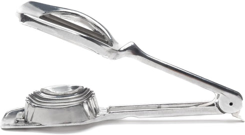 Fox Run Mushroom and Egg Slicer, Cast Aluminum,Silver...