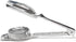 Fox Run Mushroom and Egg Slicer, Cast Aluminum,Silver...