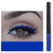 Coloured Eyeliner,Matte Liquid Eyeliner Rainbow Colorful Neon Eyeliner Pencil Pigmented Waterproof Smudgeproof Long Lasting Gel Eye Liner Christma...