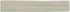 RecPro RV Roof Vent Seal White Vinyl | 51" RV Seal Replacement for Ventline, Hengs and Camco Roof Vents Made in USA (1 Pack)...