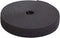 Buttonhole Knit Stretch Elastic Spool Sewing Band Flat Elastic Cord (Black, 32 Yards -3/5Inch)...