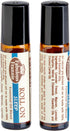 Fabulous Frannie Sleep Essential Oil Blend Pre-Diluted Roll-On 10 ml Made with Chamomile, Marjoram, Bulgarian Lavender and Vetiver...