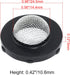 30pcs Stainless Steel Garden Hose Screen Filter, Pressure Screen Washer Hose Filter with 50 Mesh for 3/4" Garden Hose Faucet Inside Fittings, Hose...