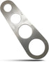 Stainless Steel Spaghetti Pasta Measure (Silver)...